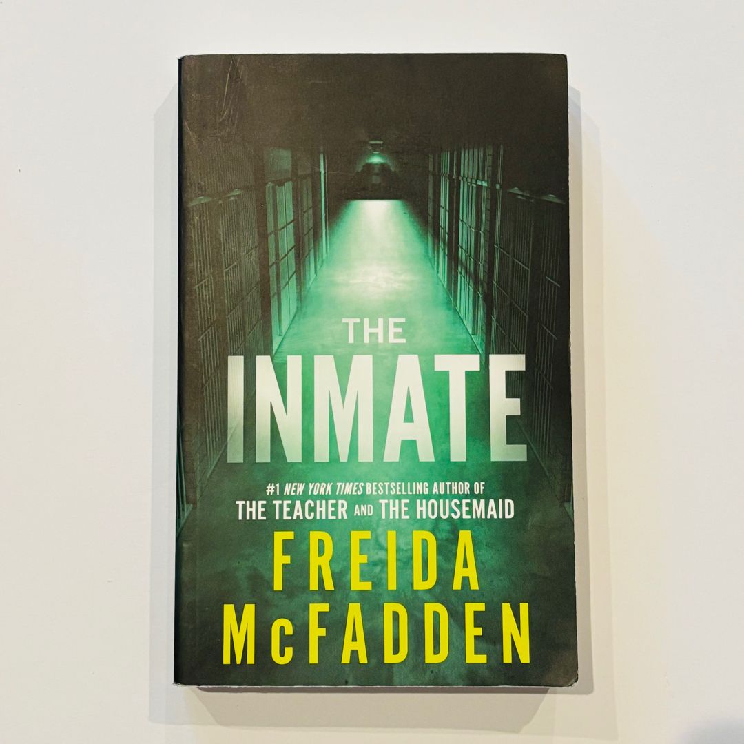 The Inmate