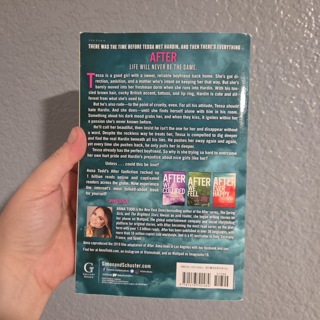 After BUNDLE