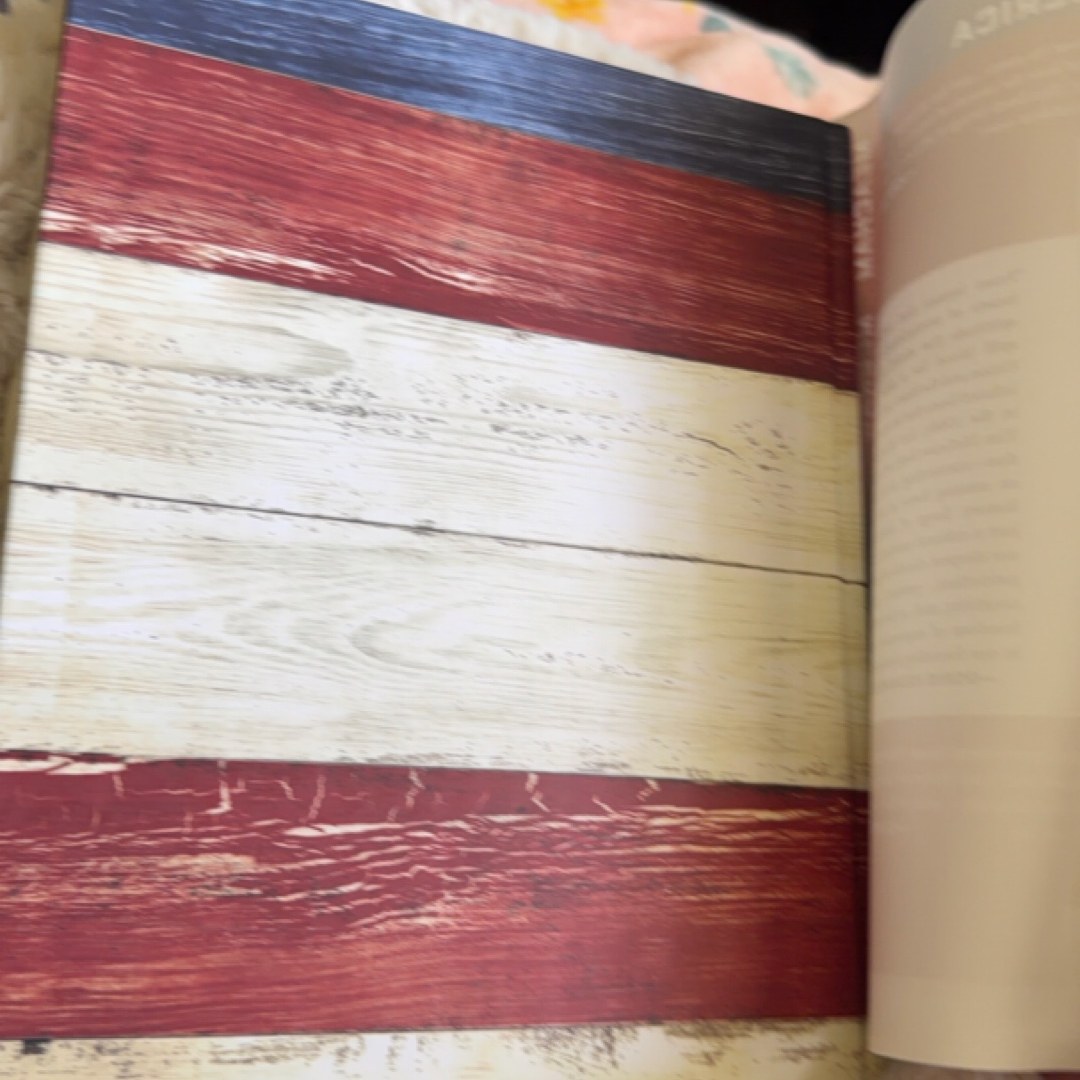 Songs of America