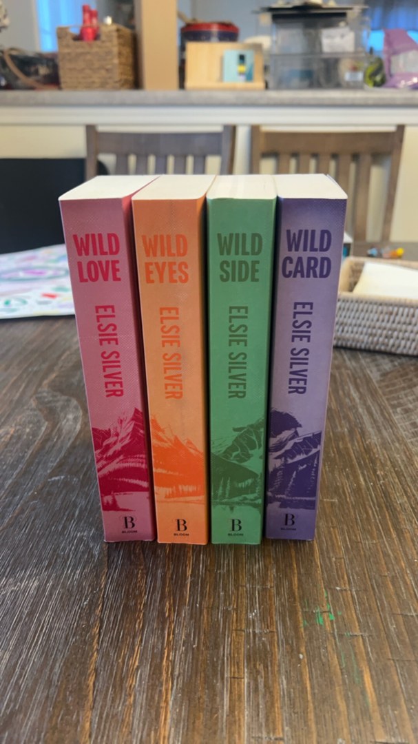 Wild Love