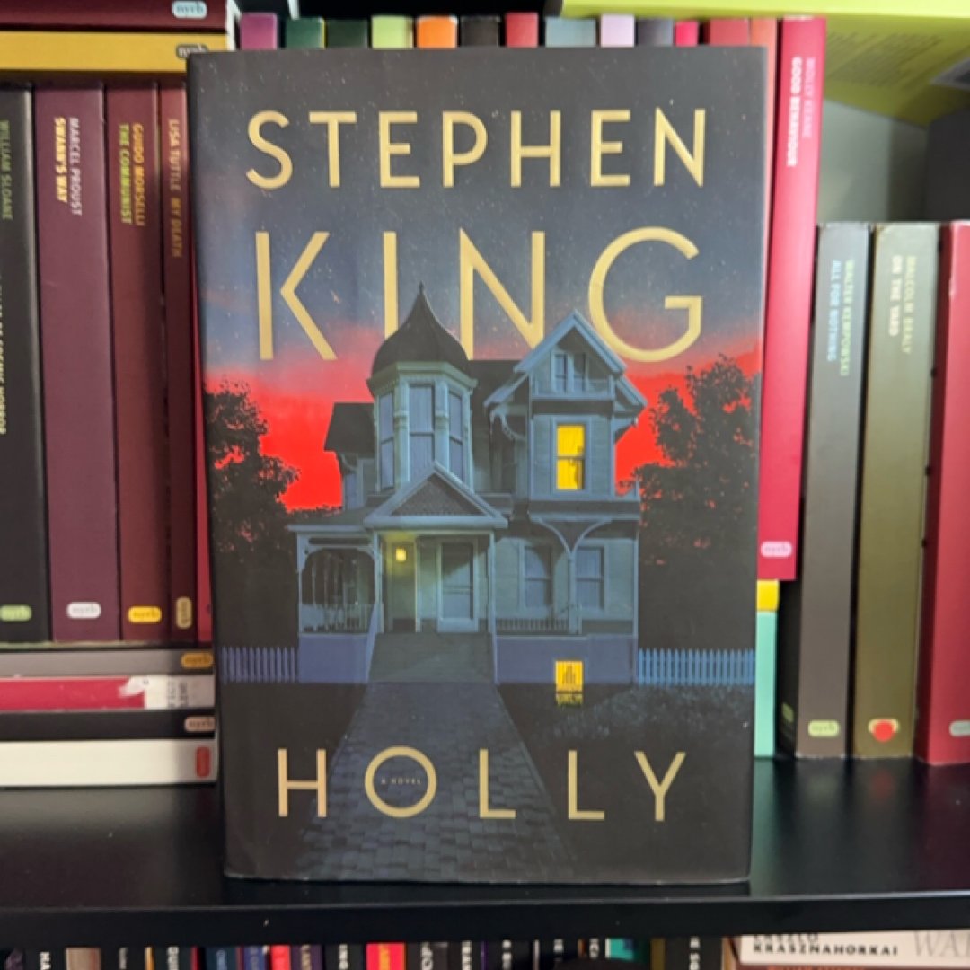 Holly