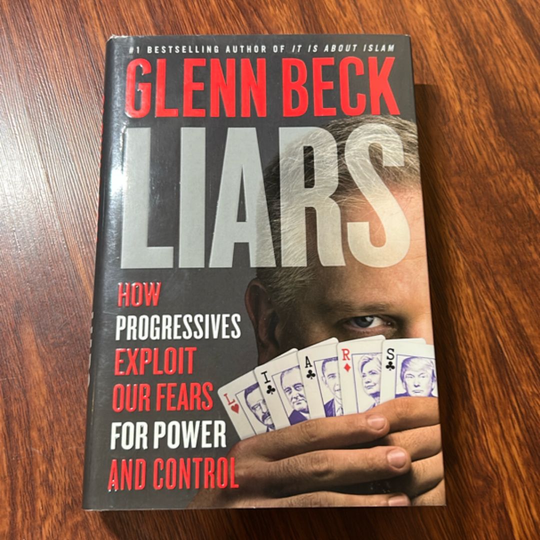 Liars