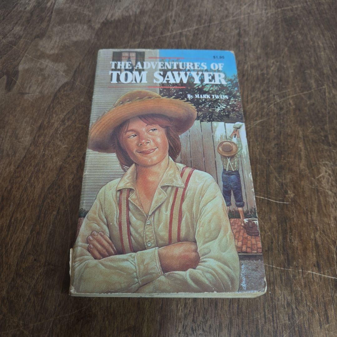 Tom Sawyer