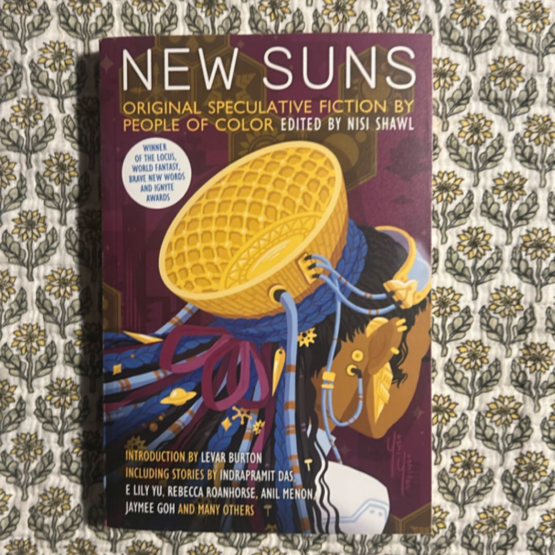 New Suns
