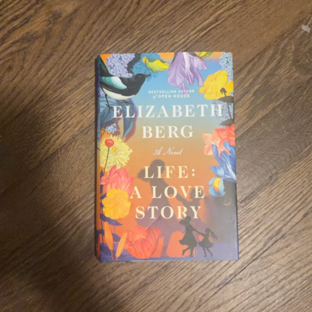 Life: a Love Story