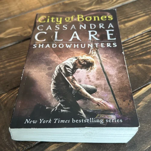 City of bones