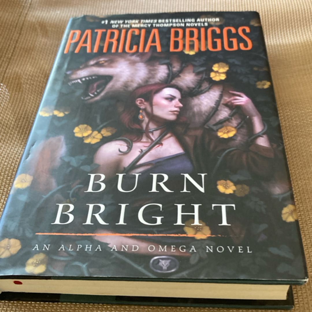 Burn Bright