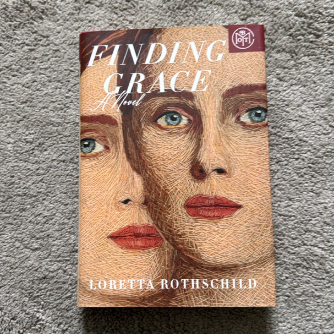 Finding Grace