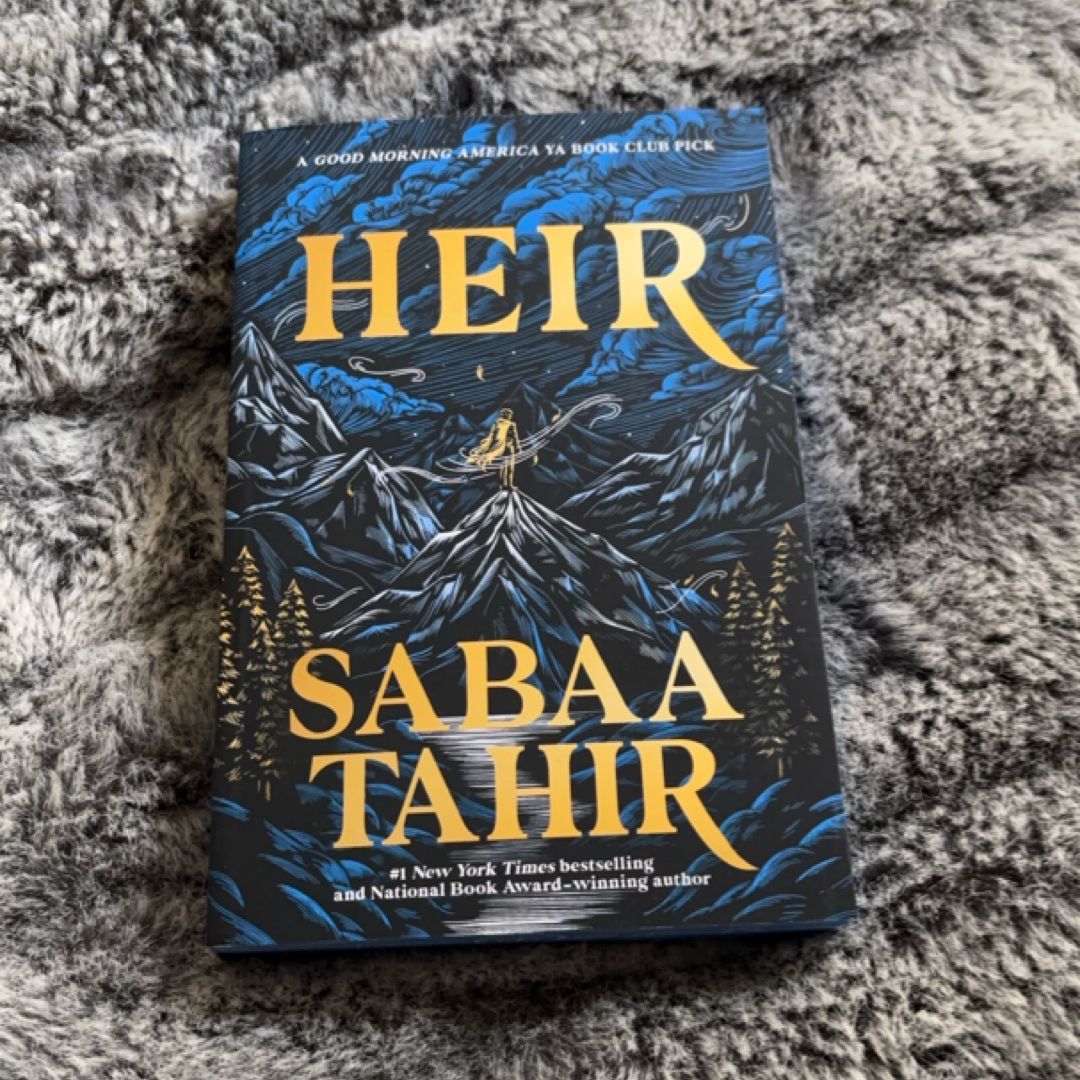 Heir