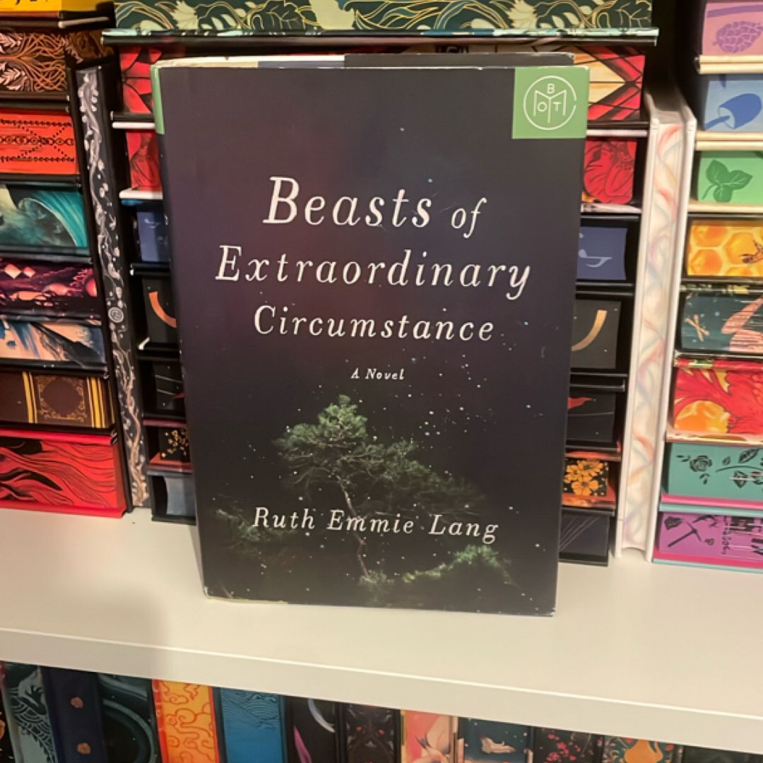 Beasts of Extraordinary Circumstance
