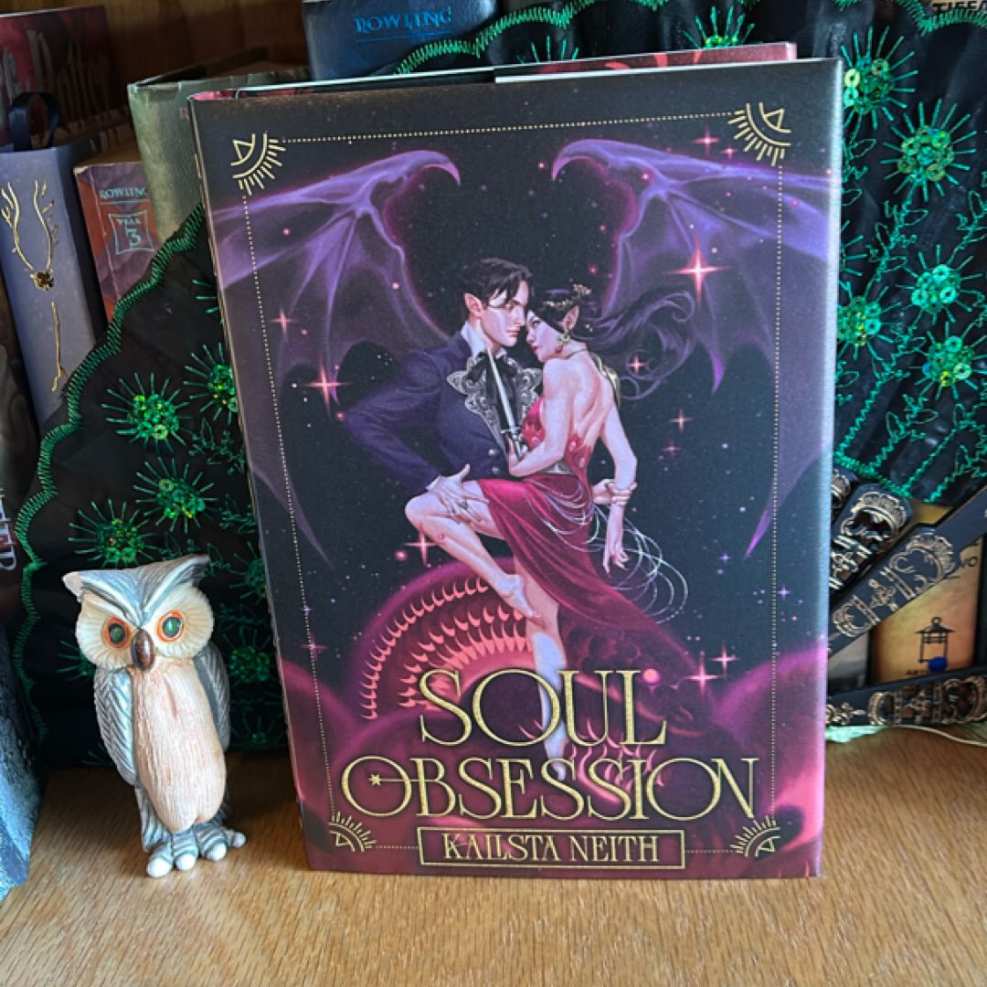 Soul Obsession (2025)