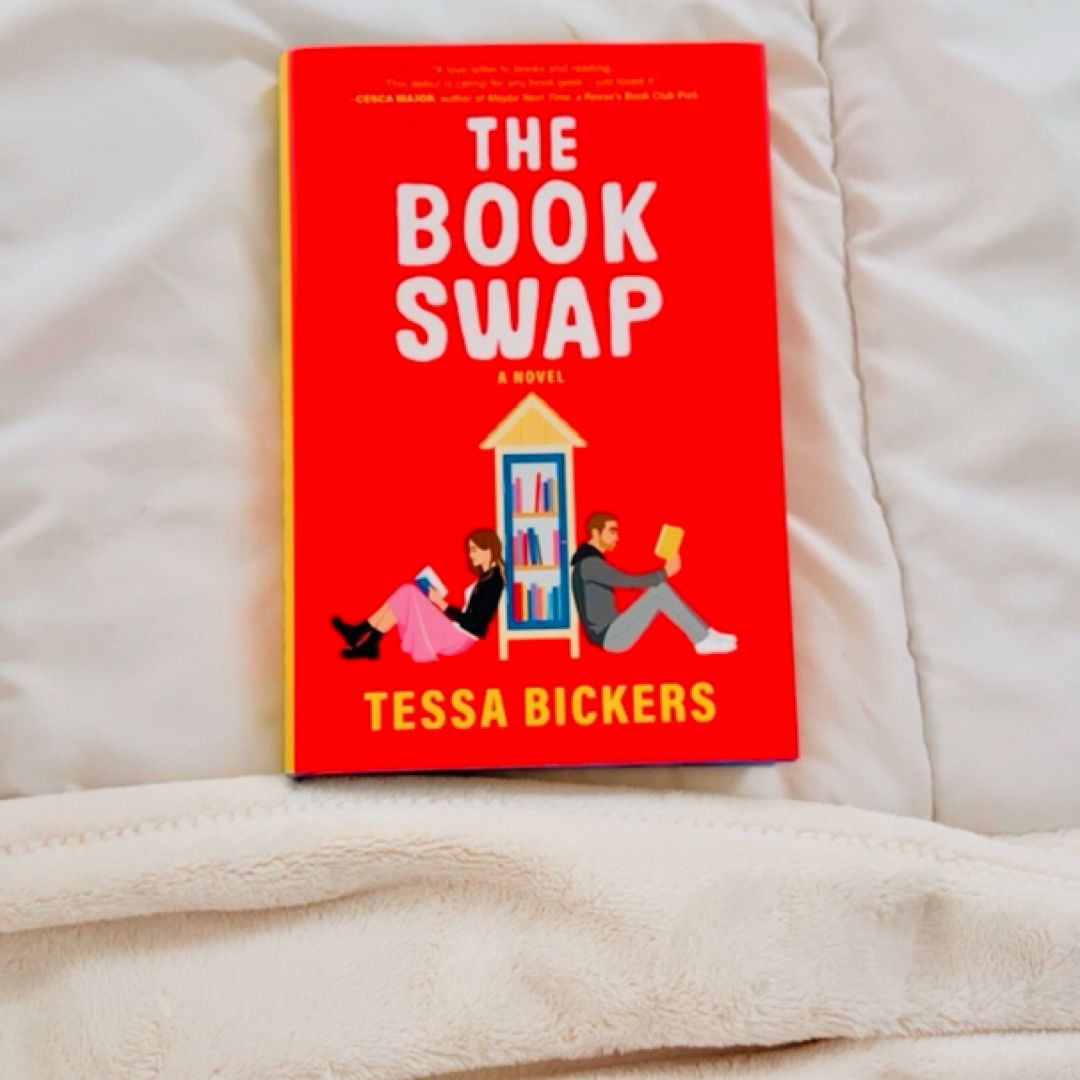 The Book Swap