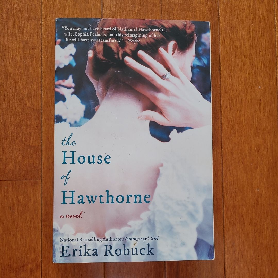 The House of Hawthorne