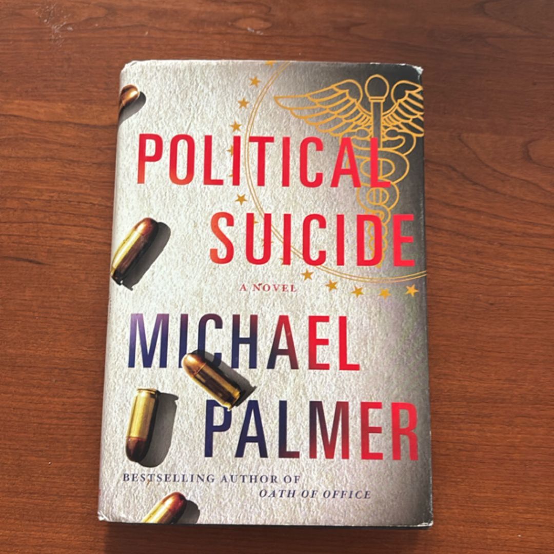 Political Suicide