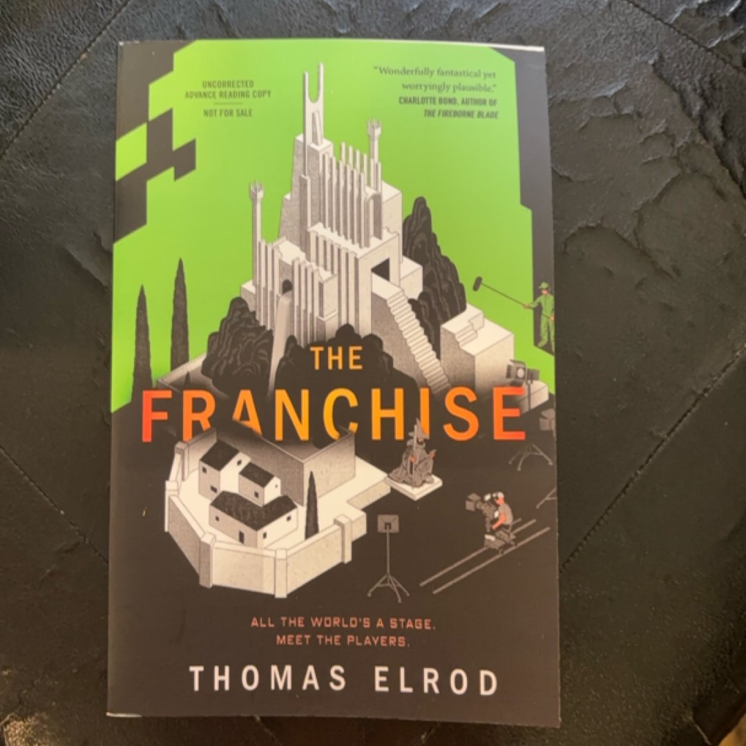 The Franchise