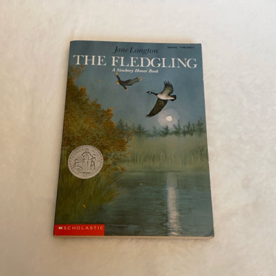 The Fledgling