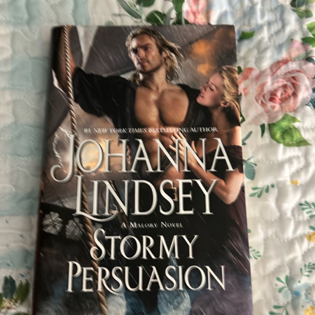Stormy Persuasion