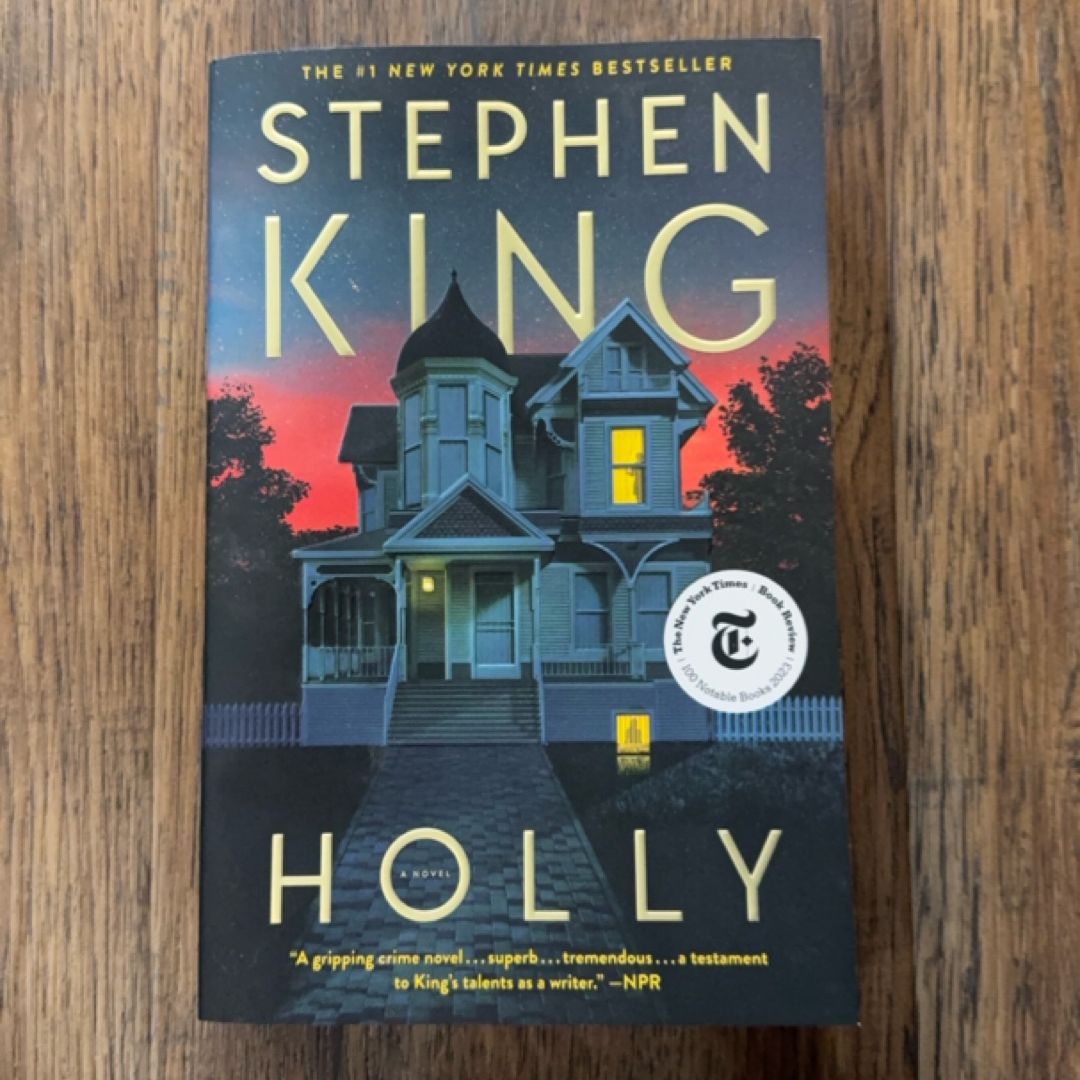 Holly