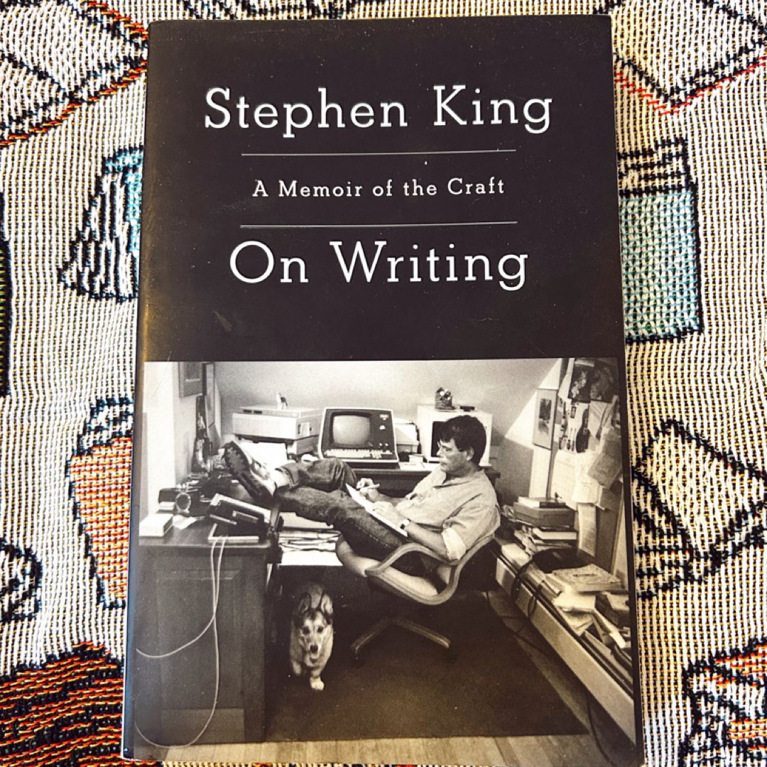 On Writing