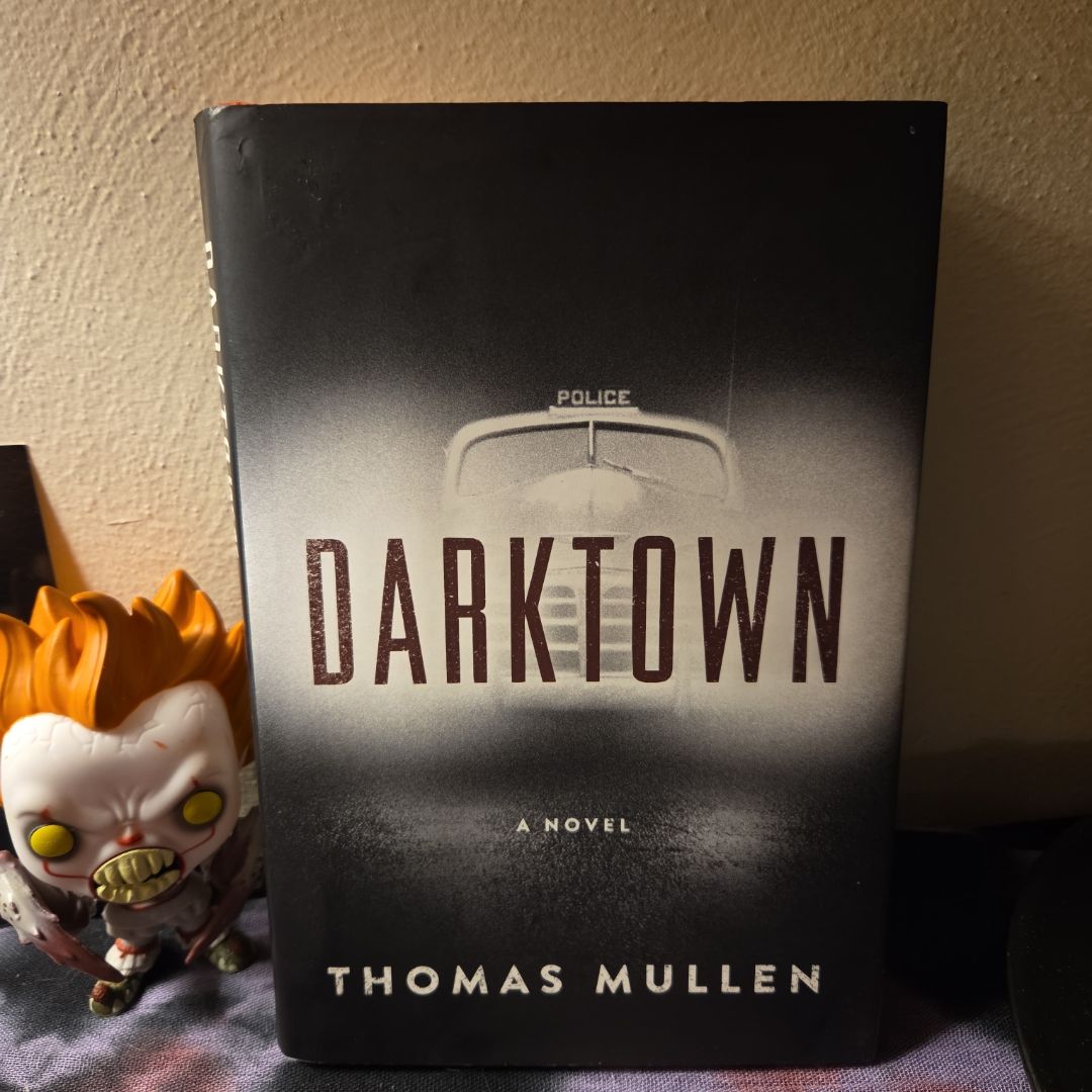 Darktown