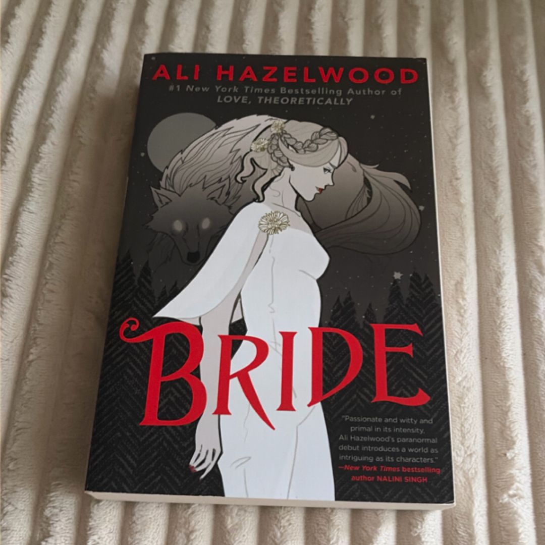 Bride