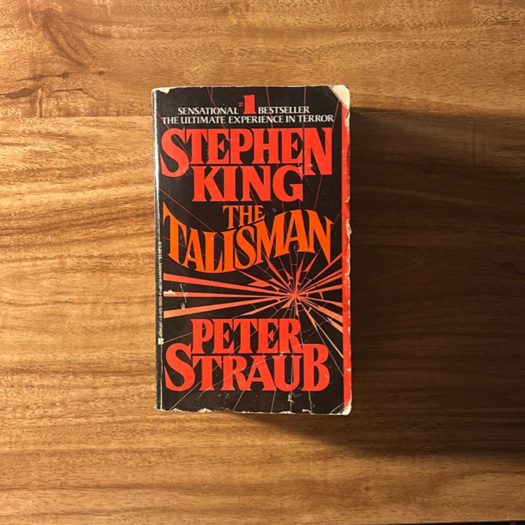 The Talisman