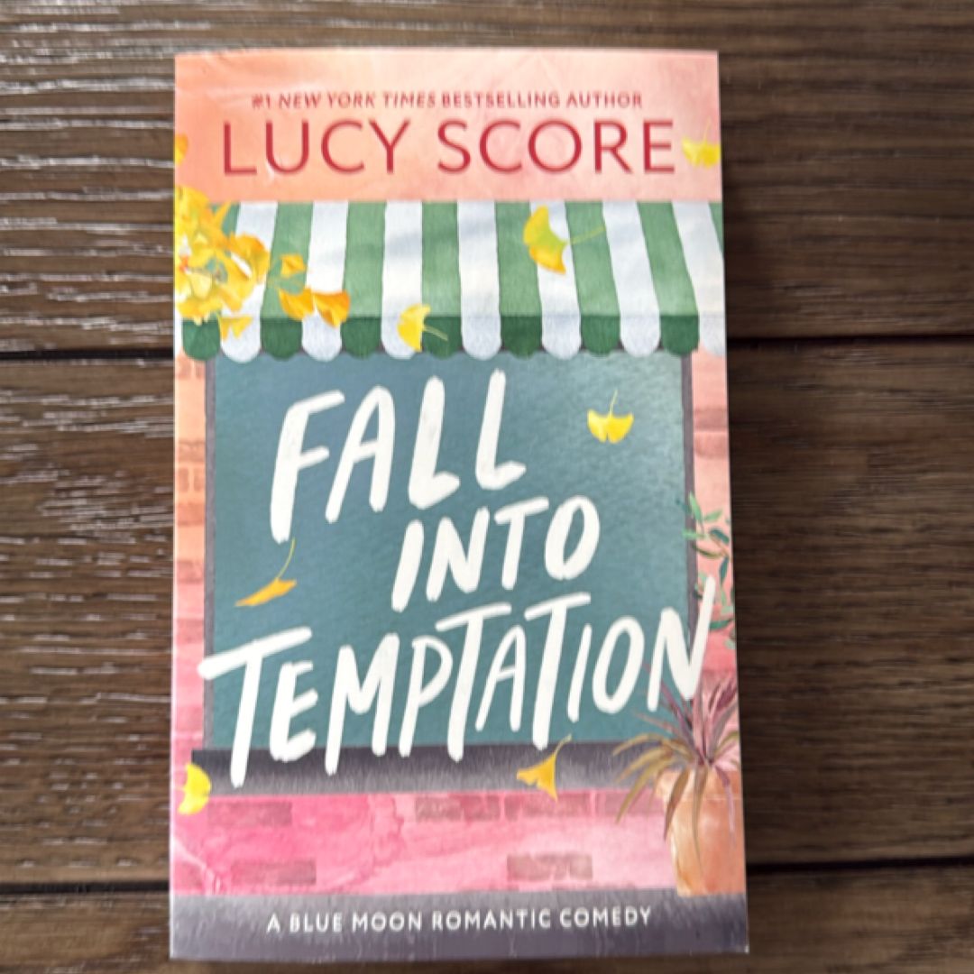 Fall into Temptation