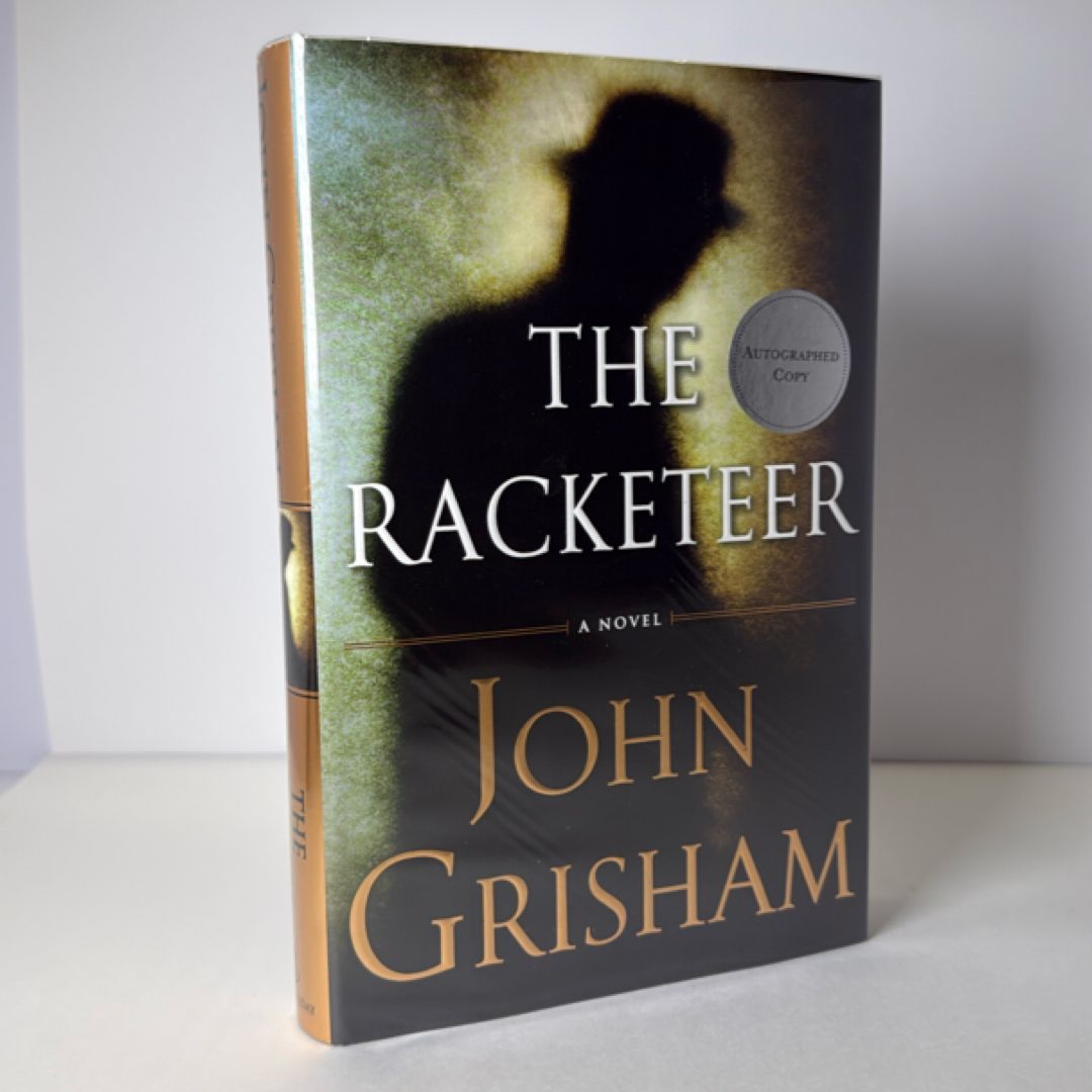 The Racketeer