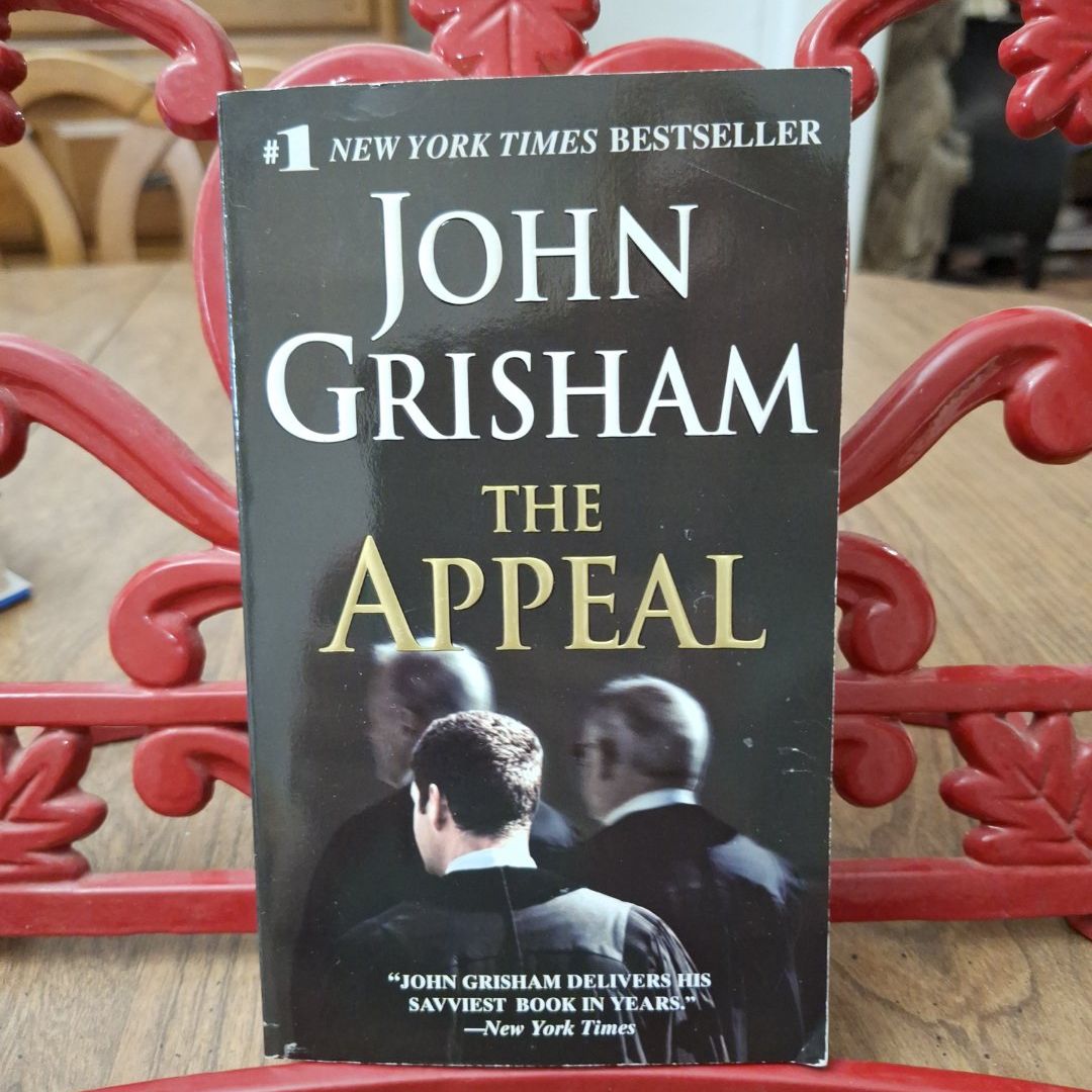 The Appeal