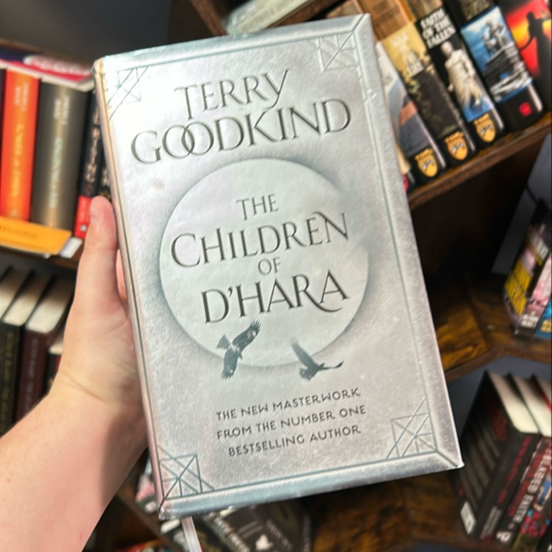 The Children of D'Hara