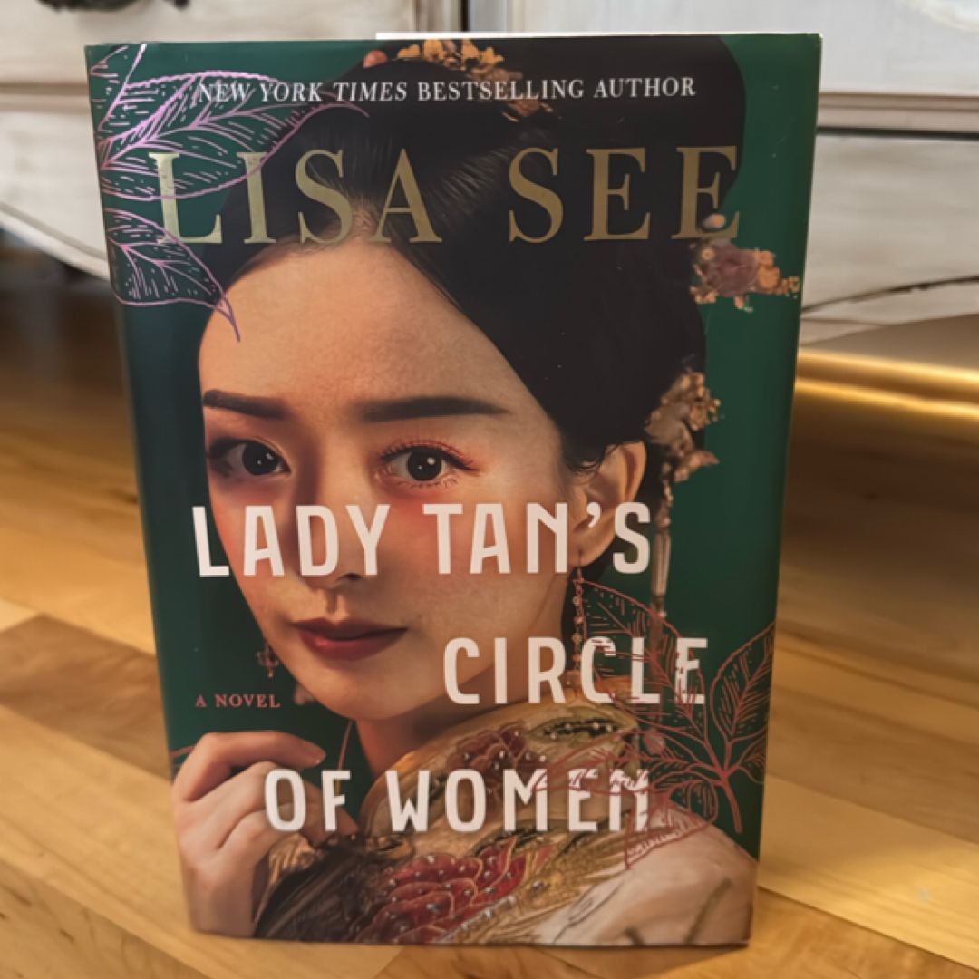 Lady Tan's Circle of Women