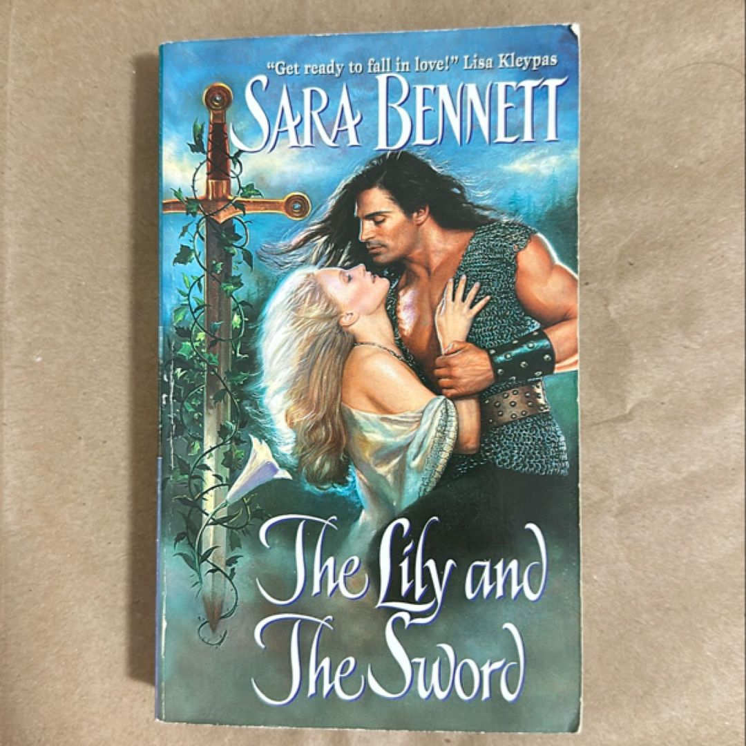 The Lily and the Sword