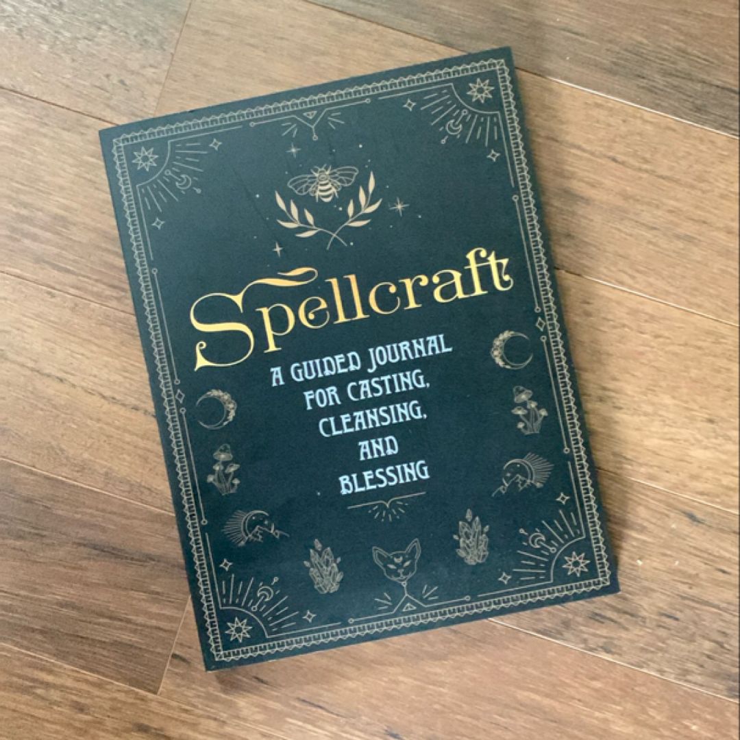 Spellcraft 