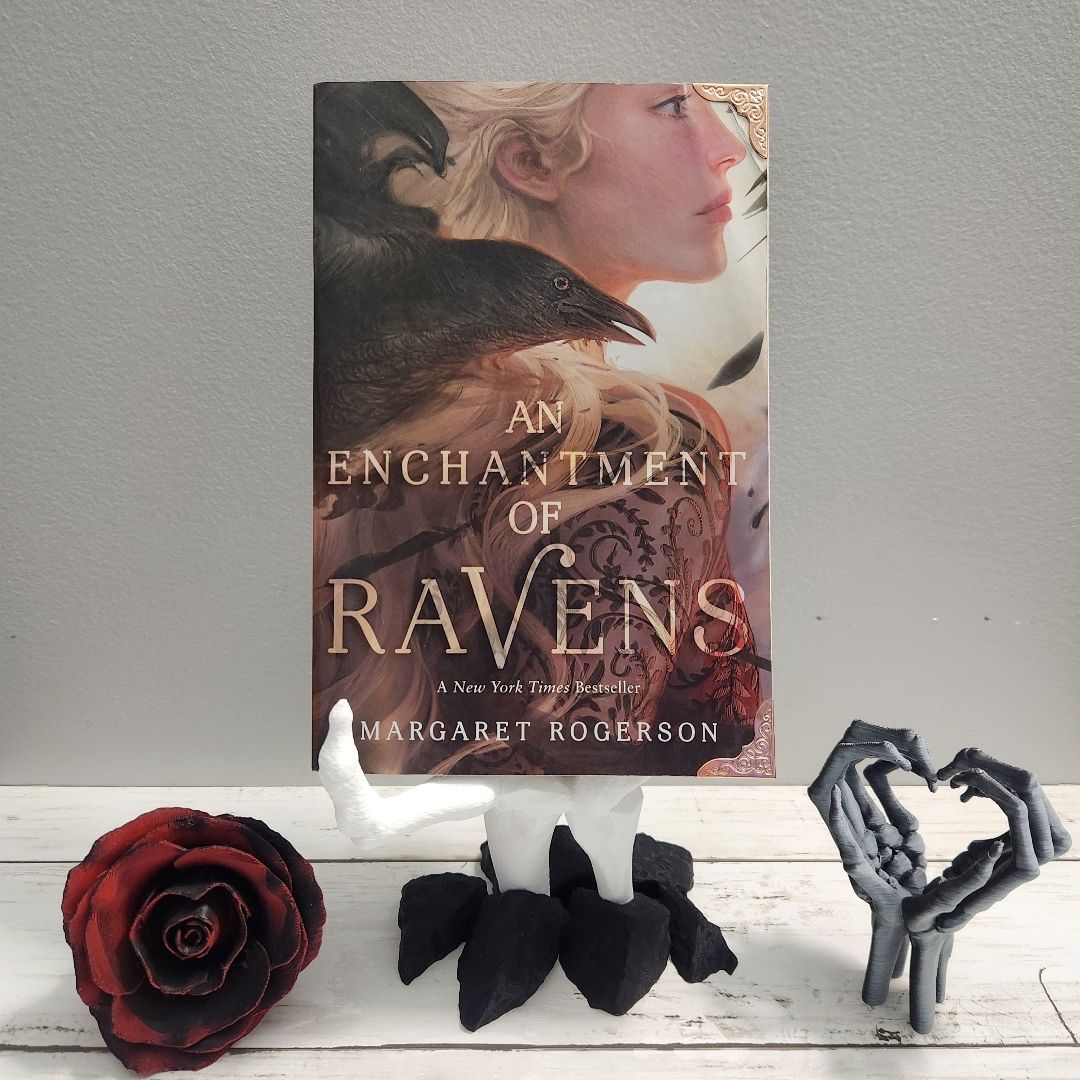 An Enchantment of Ravens
