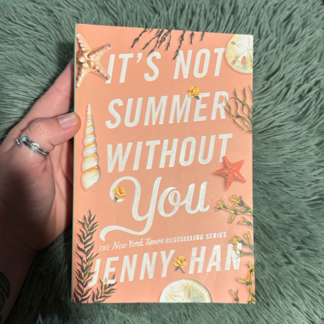 It's Not Summer Without You