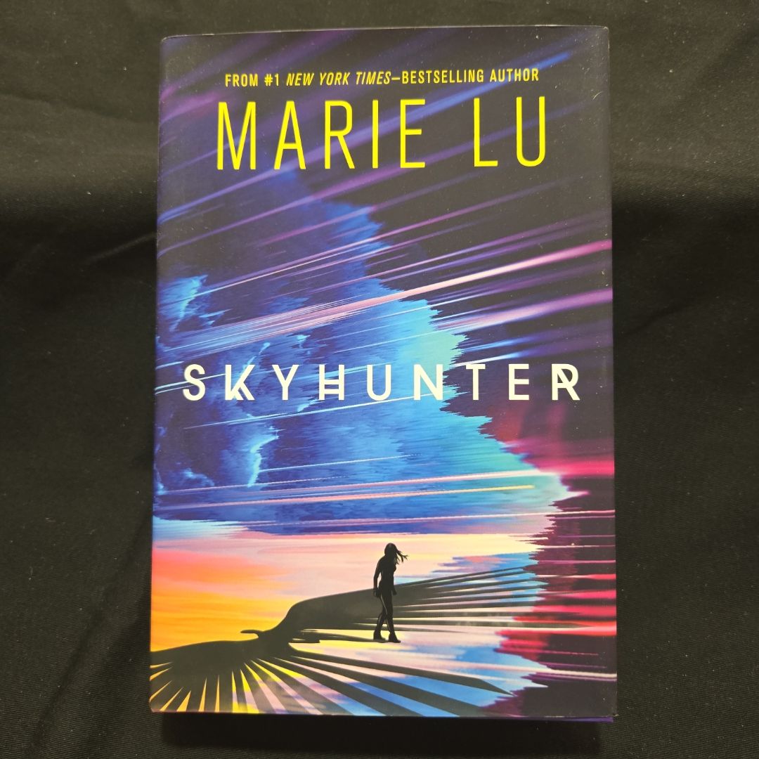 Skyhunter