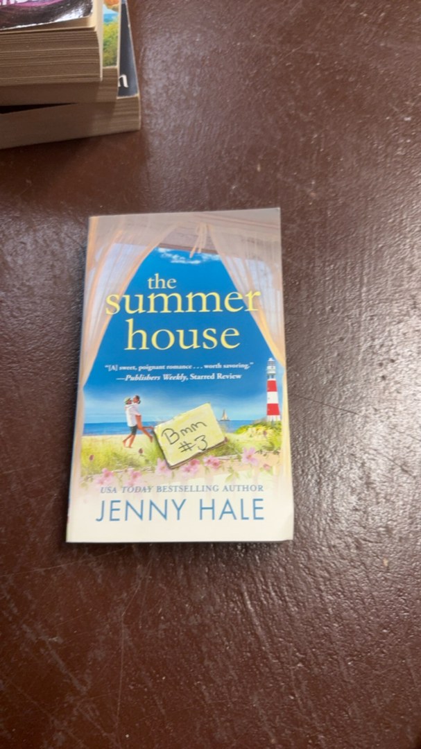 The Summer House
