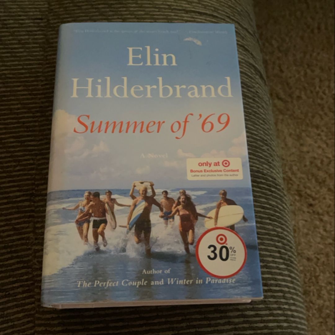 Summer of '69