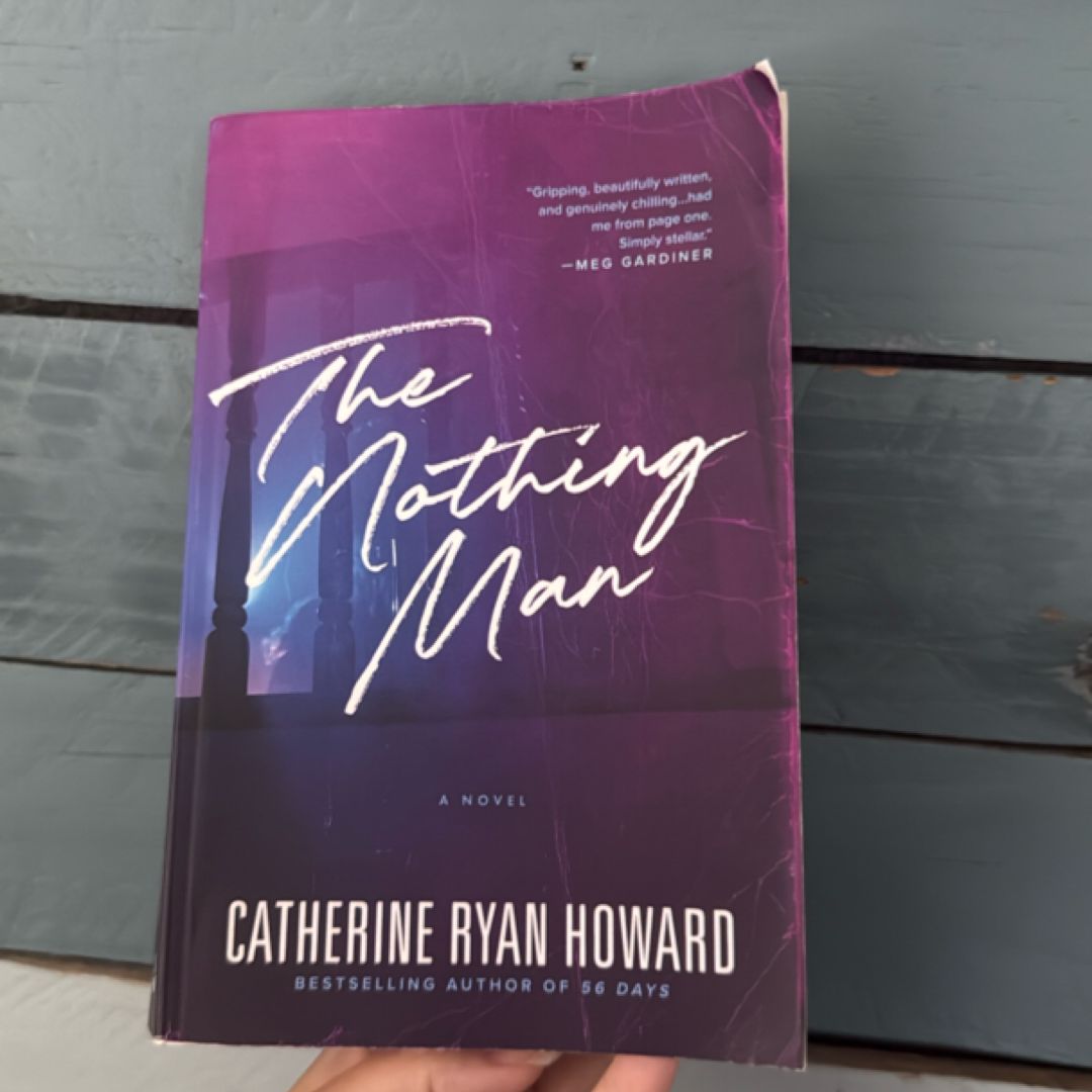 The Nothing Man