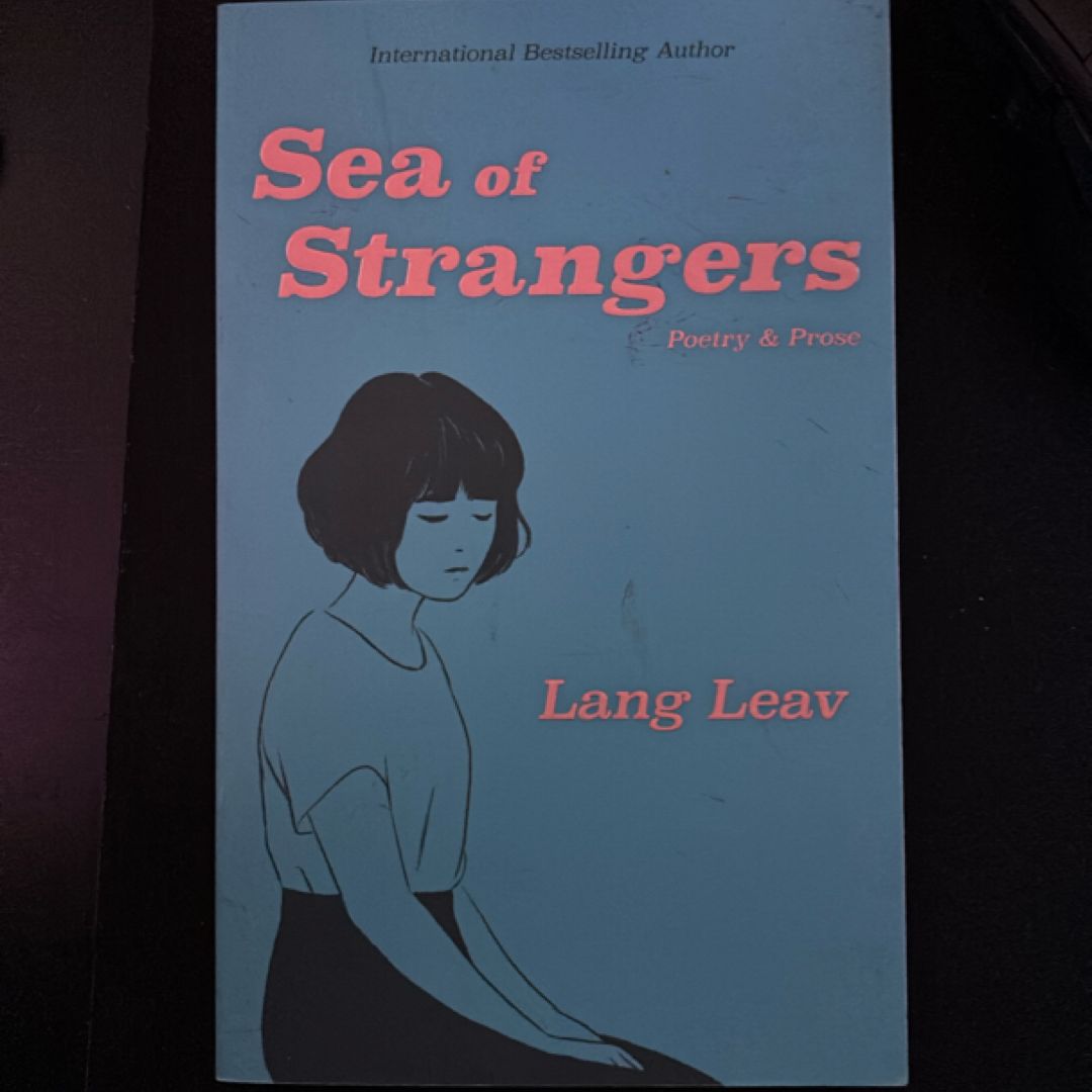 Sea of Strangers