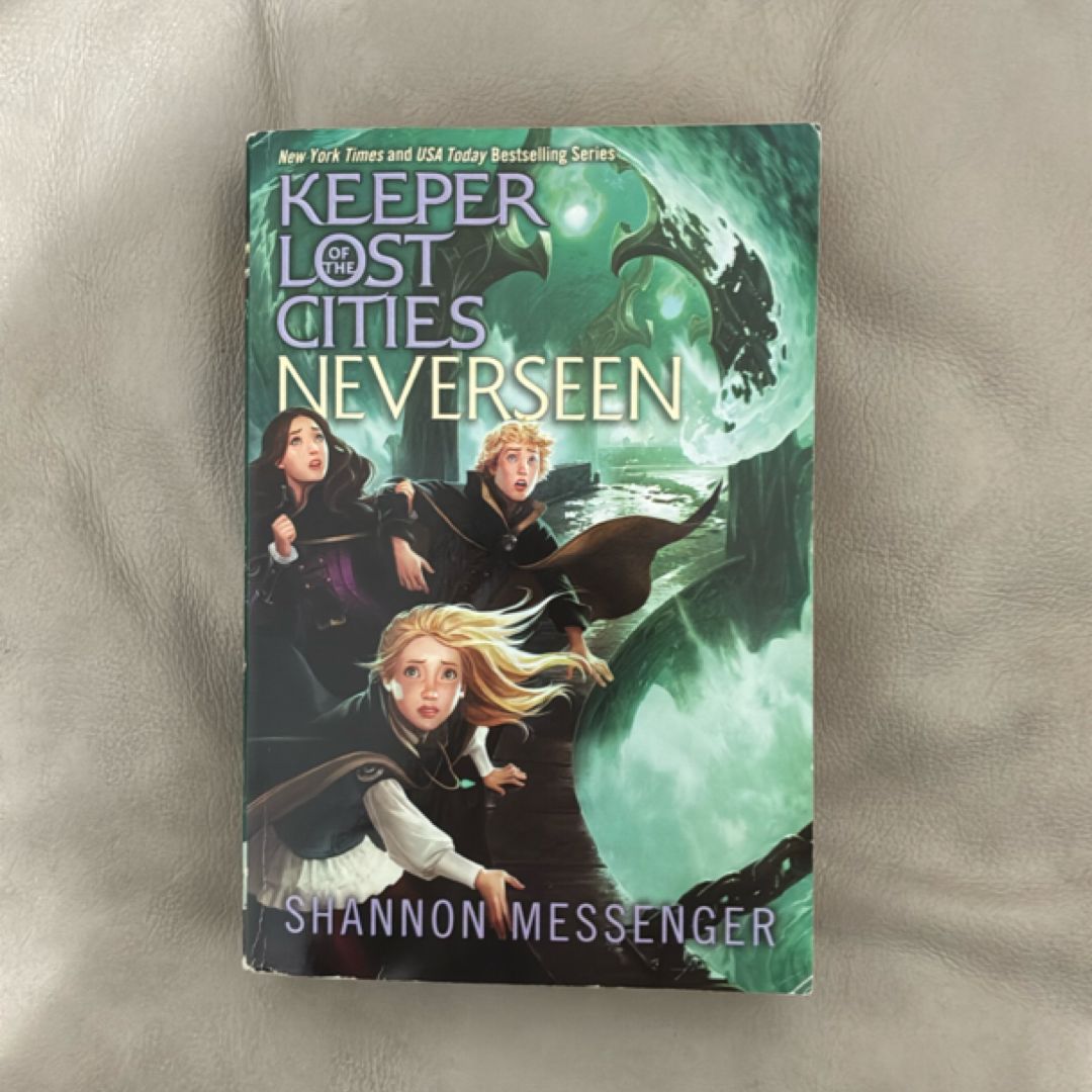 Neverseen