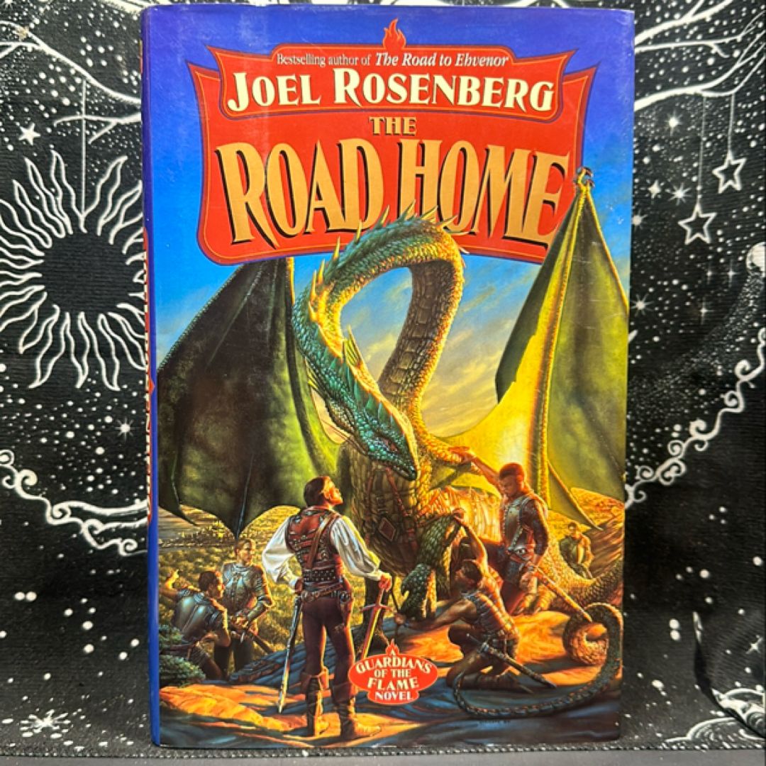 The Road Home
