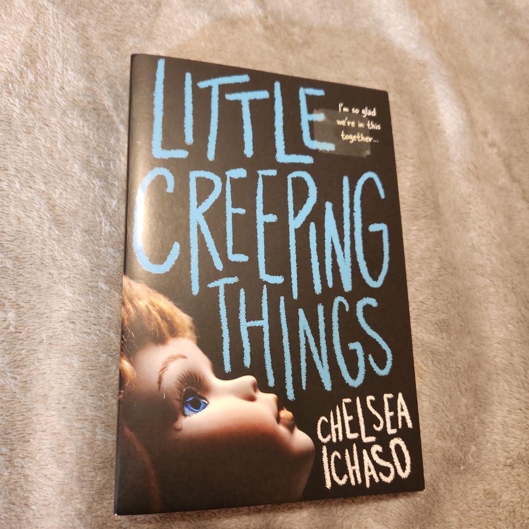 Little Creeping Things