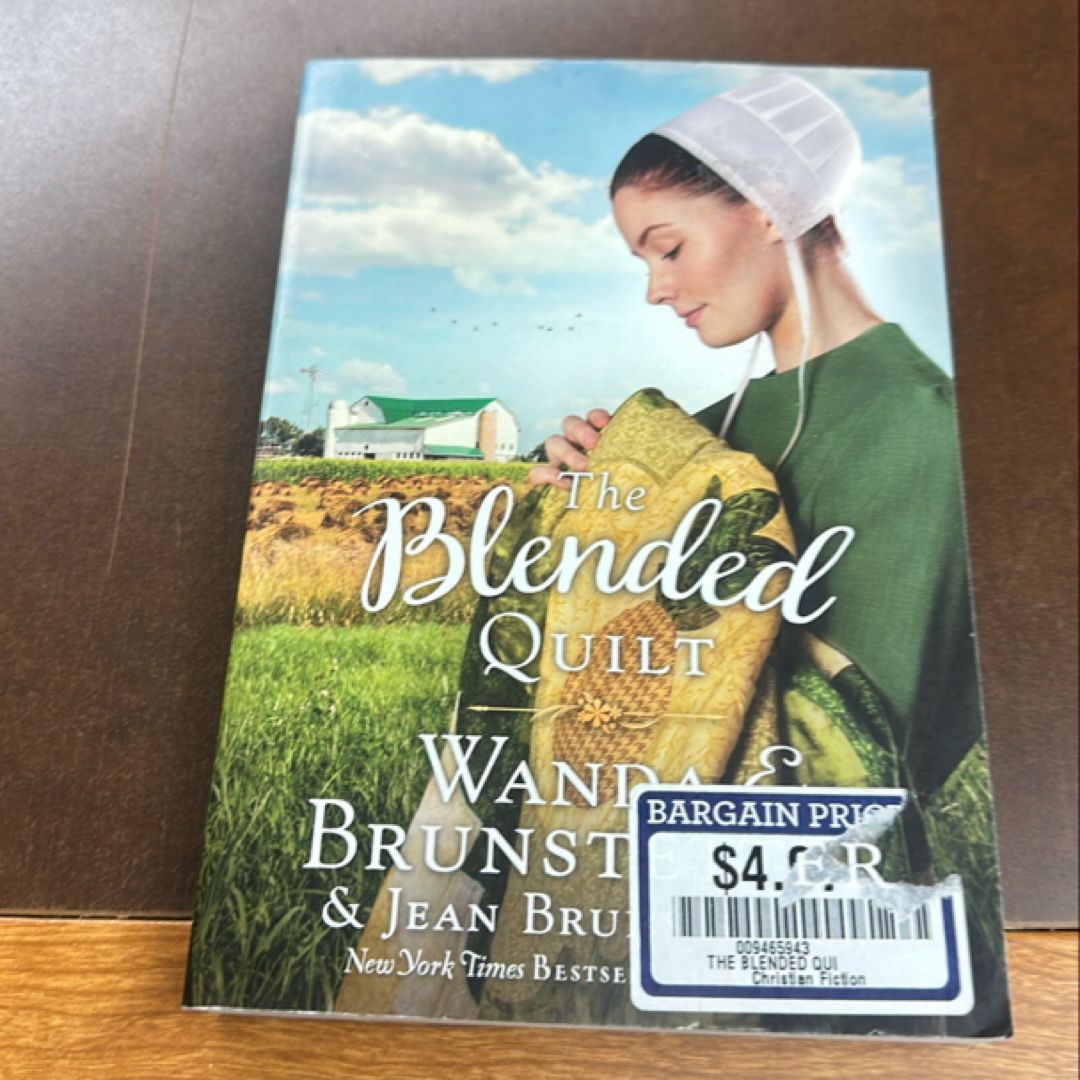 The Blended Quilt