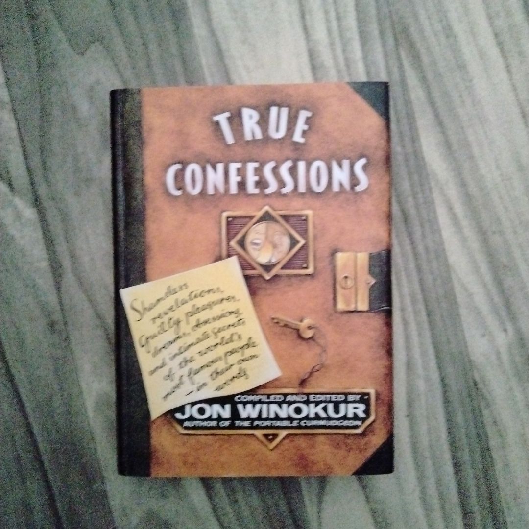 True Confessions