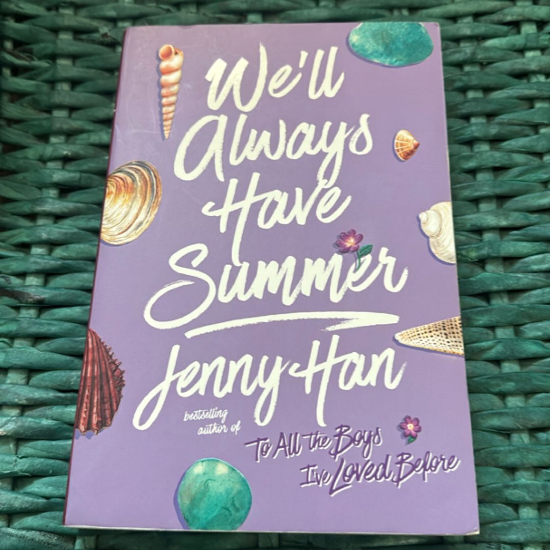 We'll Always Have Summer