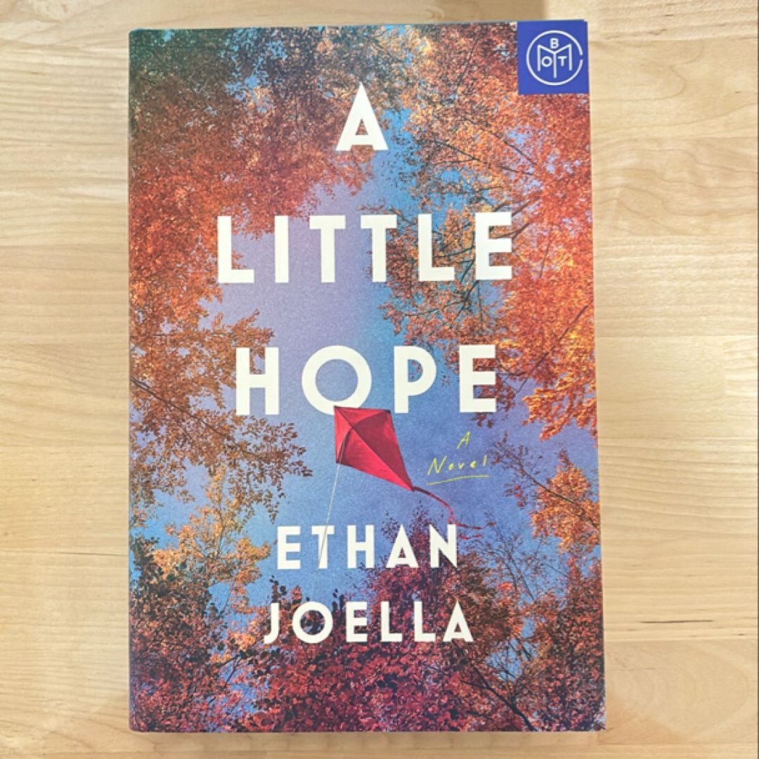 A Little Hope