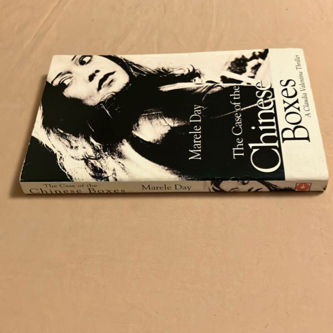 Case of Chinese Boxes