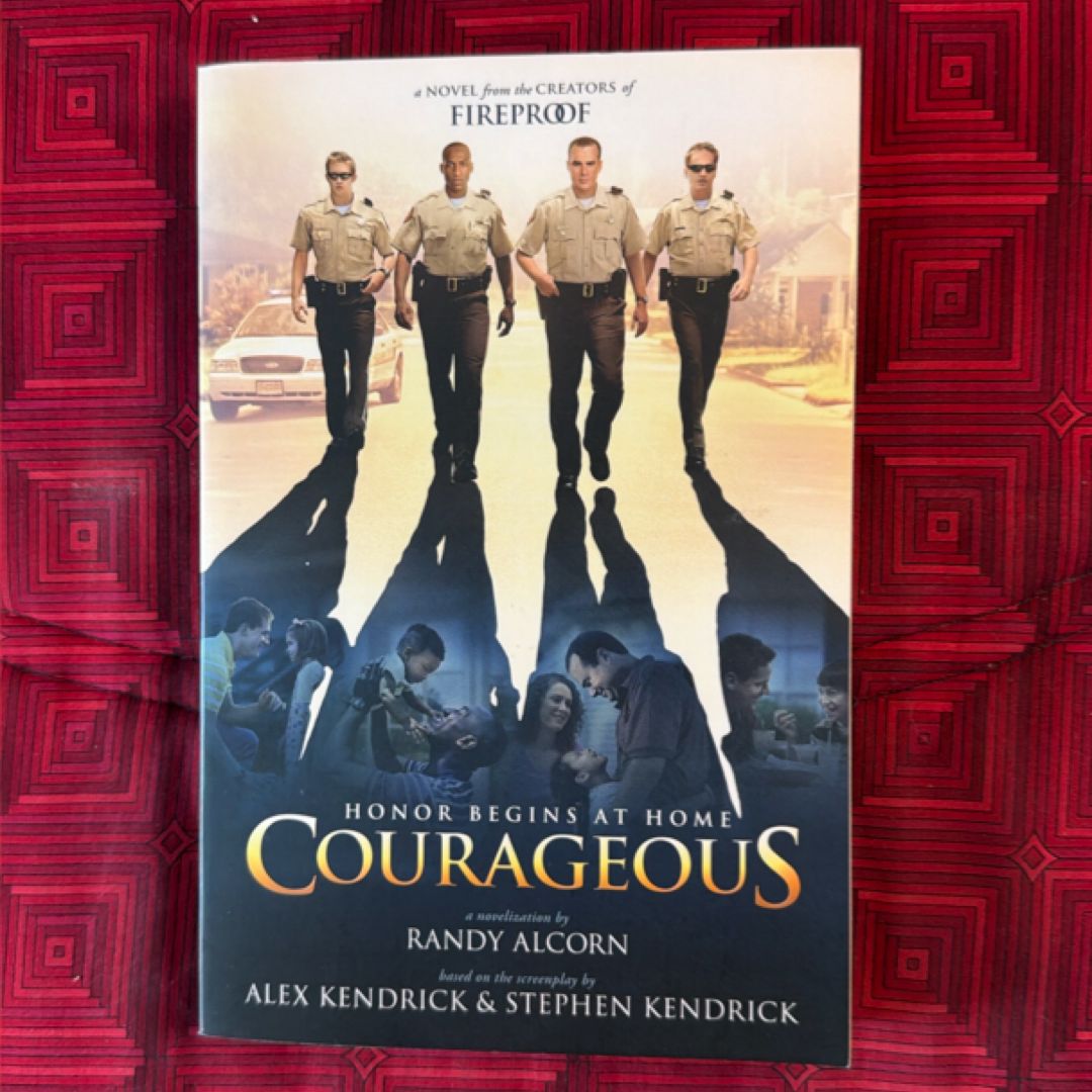 Courageous