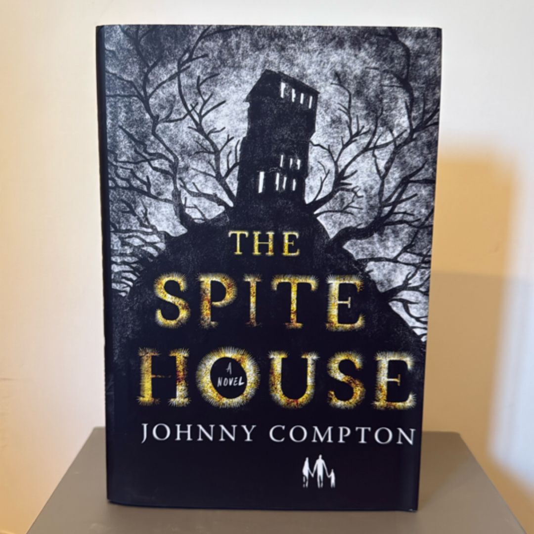 The Spite House